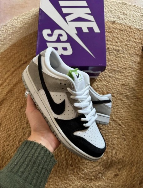 Nike Dunk SB Chlorophylle - Taille 41