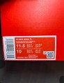Nike Shox TL black taille 44