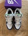 Nike Dunk SB Chlorophylle - Taille 41