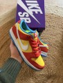 Nike Dunk SB Bart Simpson - Taille 41