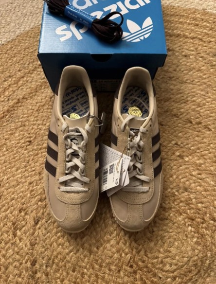adidas achille spzl Stone Khaki - Taille 36
