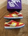 Nike Dunk SB Bart Simpson - Taille 41