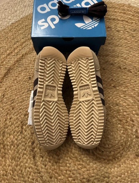 adidas achille spzl Stone Khaki - Taille 40