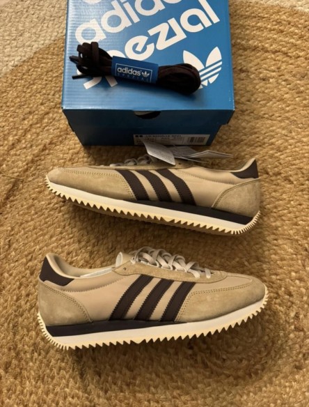 adidas achille spzl Stone Khaki - Taille 41