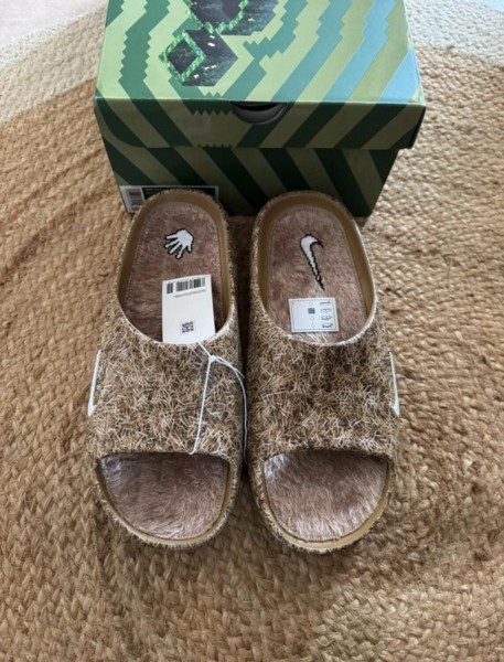 Nike ReactX Rejuven 8 Slide