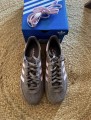 adidas handball spezial marron rose - Taille 36,5