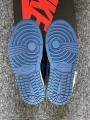 Jordan 1 Retro High OG Dark Marina Blue