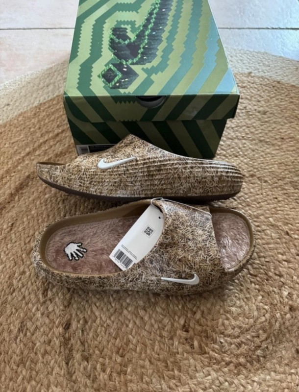 Nike ReactX Rejuven 8 Slide 2