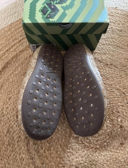 Nike ReactX Rejuven 8 Slide