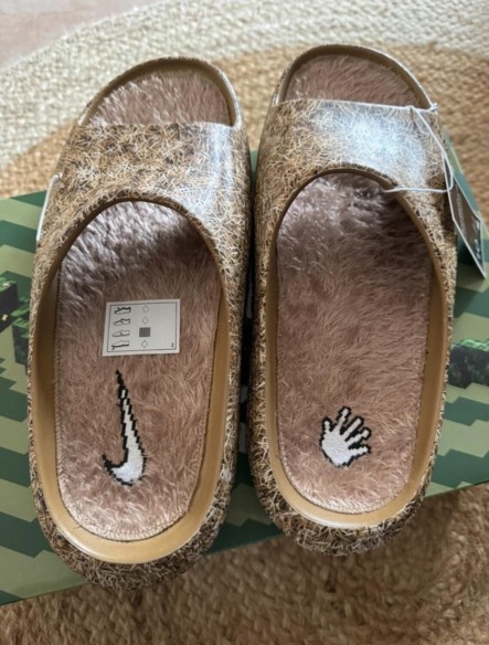 Nike ReactX Rejuven 8 Slide