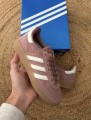 adidas handball pink - 36