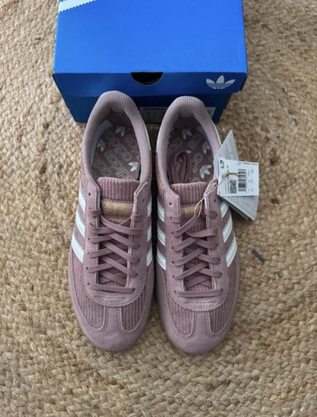 adidas handball pink - 39