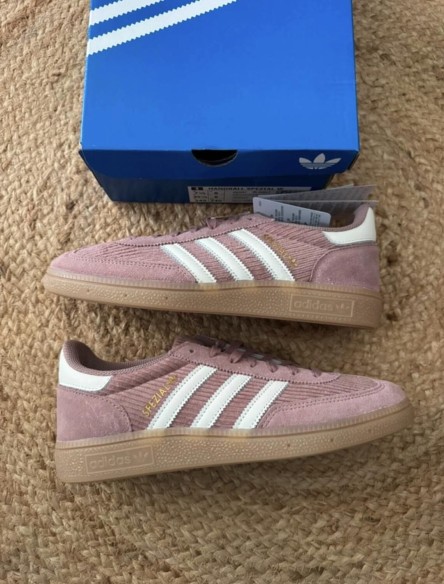adidas handball pink - 39