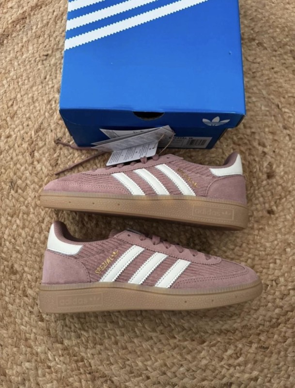 adidas handball pink - 36 2