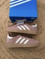 adidas handball pink - 36