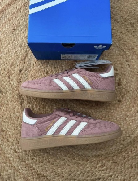 adidas handball pink - 36,5