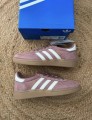 adidas handball pink - 36,5