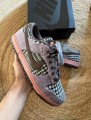 Nike Dunk Low Harris Tweed - 42