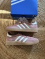 adidas handball pink - 38,5