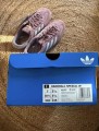adidas handball pink - 38,5