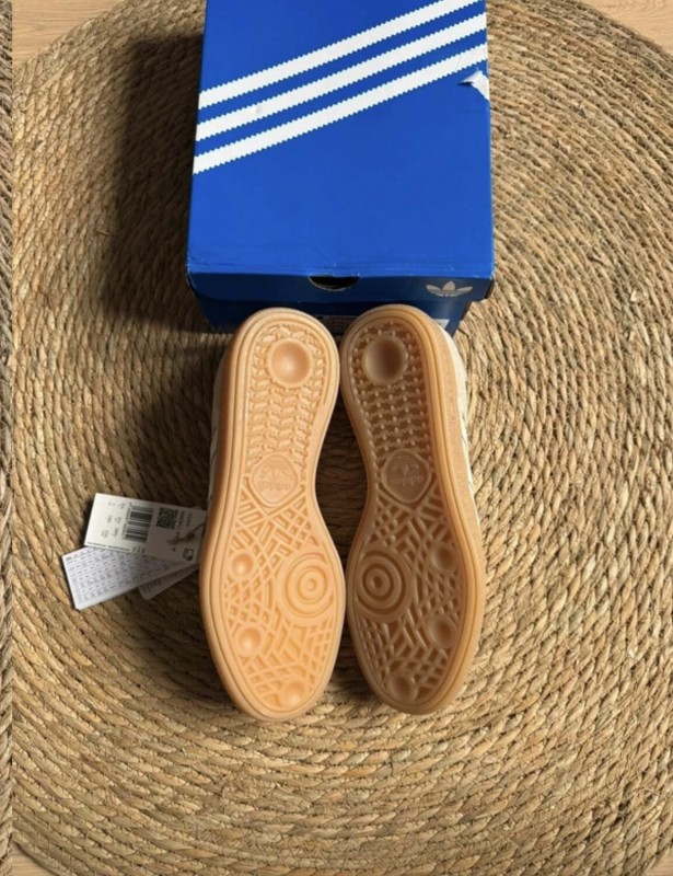 adidas handball spezial beige - 38,5 2