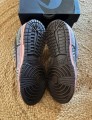 Nike Dunk Low Harris Tweed - 40