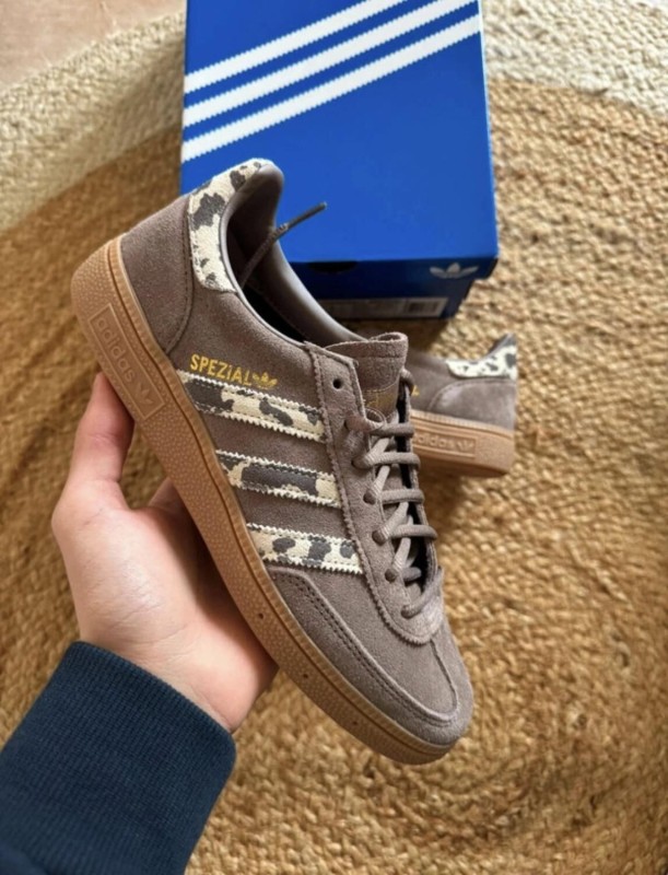 adidas handball spezial cow - taille 39