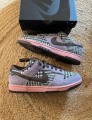 Nike Dunk Low Harris Tweed - 42,5