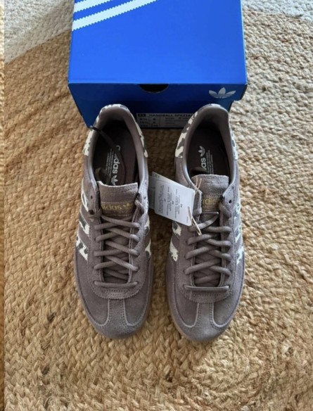 adidas handball spezial cow - taille 39