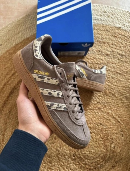 adidas handball spezial cow - taille 40