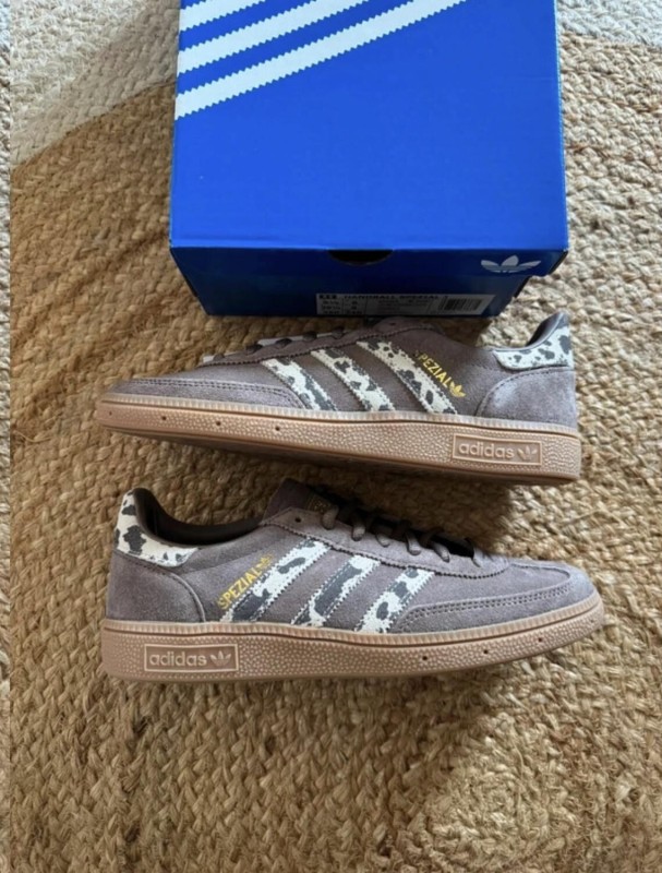 adidas handball spezial cow - taille 39 2