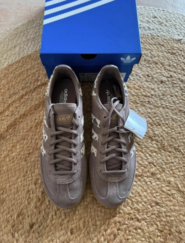 adidas handball spezial cow - taille 40 2
