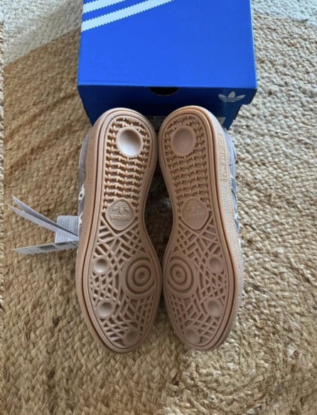 adidas handball spezial cow - taille 39