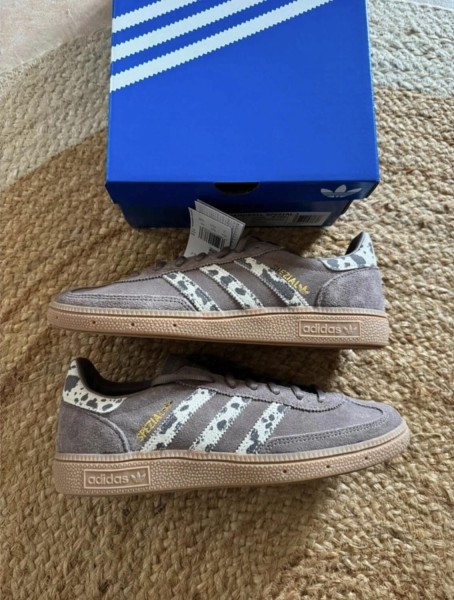 adidas handball spezial cow - taille 40