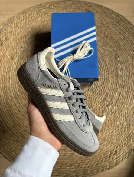 adidas handball spezial grey - 36,5