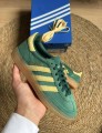 adidas handball spezial collegiate green - 36,5