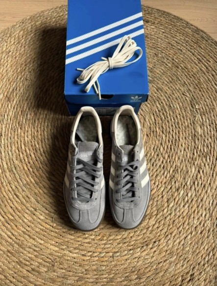 adidas handball spezial grey - 36,5