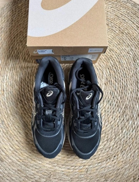 Asics Gel-Nyc Black Cream - 42