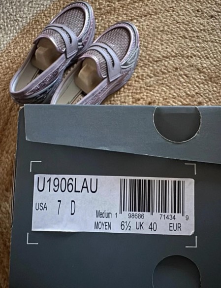 New Balance 1906L Pink - 40