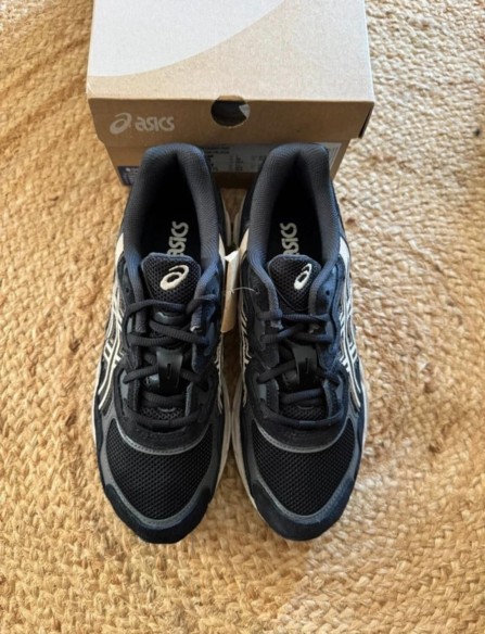 Asics Gel-Nyc Black Cream - 41,5