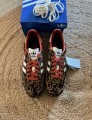 adidas samba leopard - taille 43