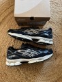 Asics Gel-Nyc Black Cream - 41,5