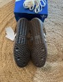 adidas samba leopard - taille 43