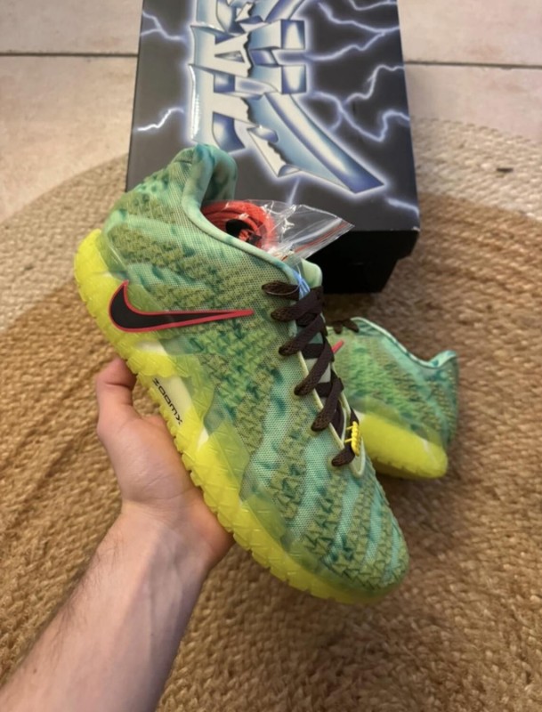 Nike JA 3 Zombie - Taille 44
