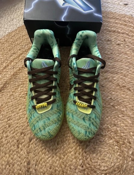 Nike JA 3 Zombie - Taille 43