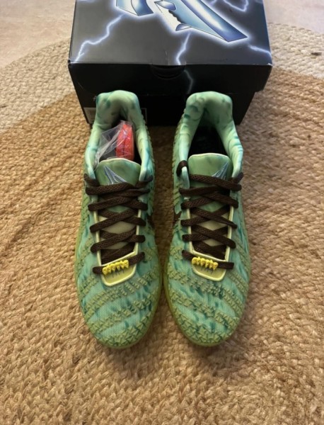 Nike JA 3 Zombie - Taille 44