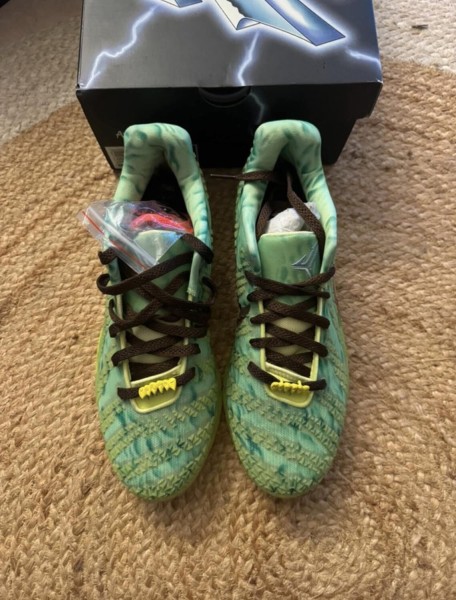 Nike JA 3 Zombie - Taille 44,5