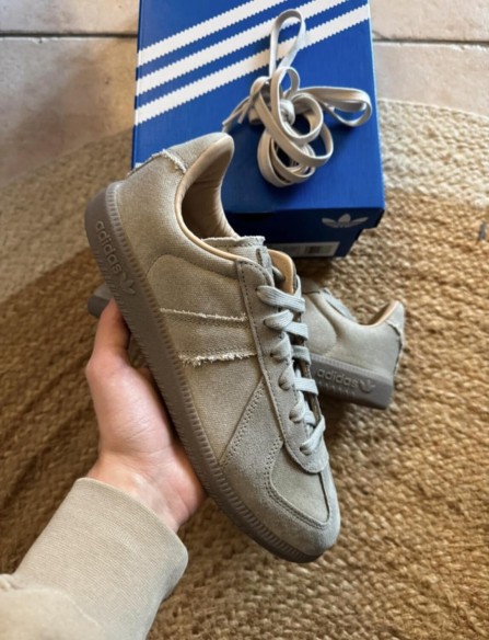 adidas BW Army Silver - Taille 40,5