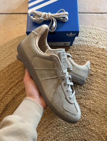adidas BW Army Silver - Taille 45