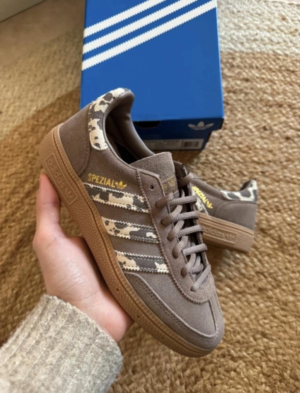 adidas handball spezial cow - Taille 36,5